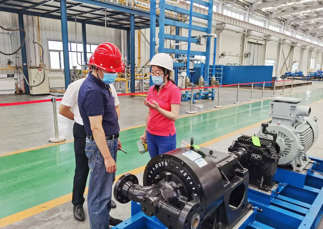 Manifold Factory workshop