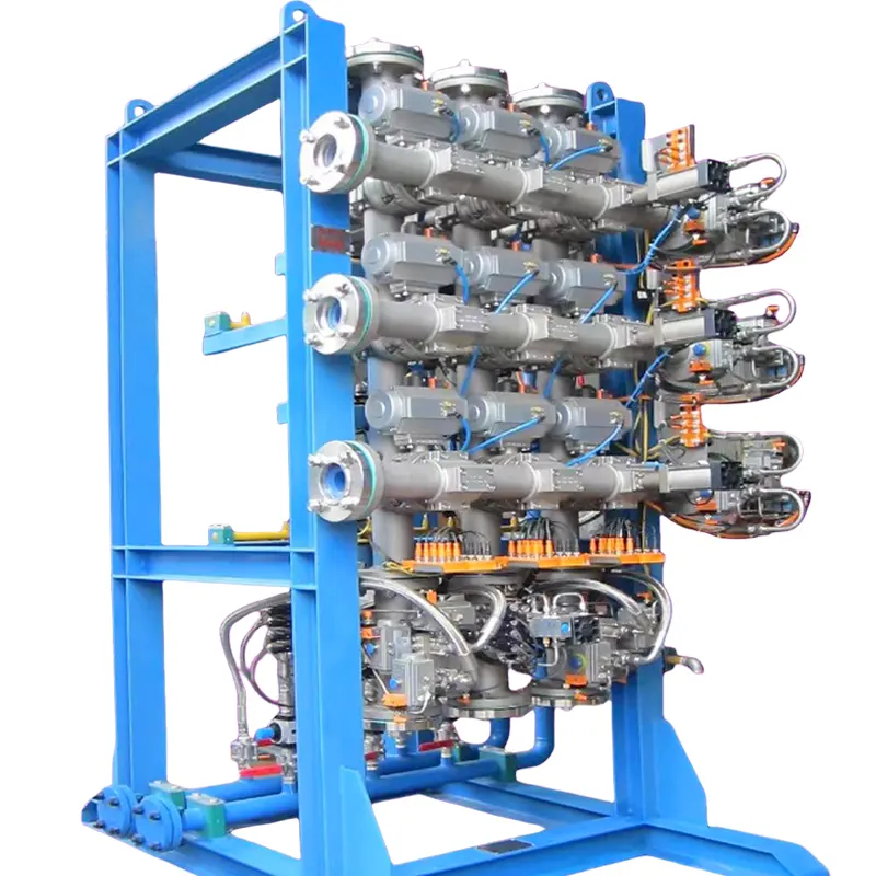Manifold System
