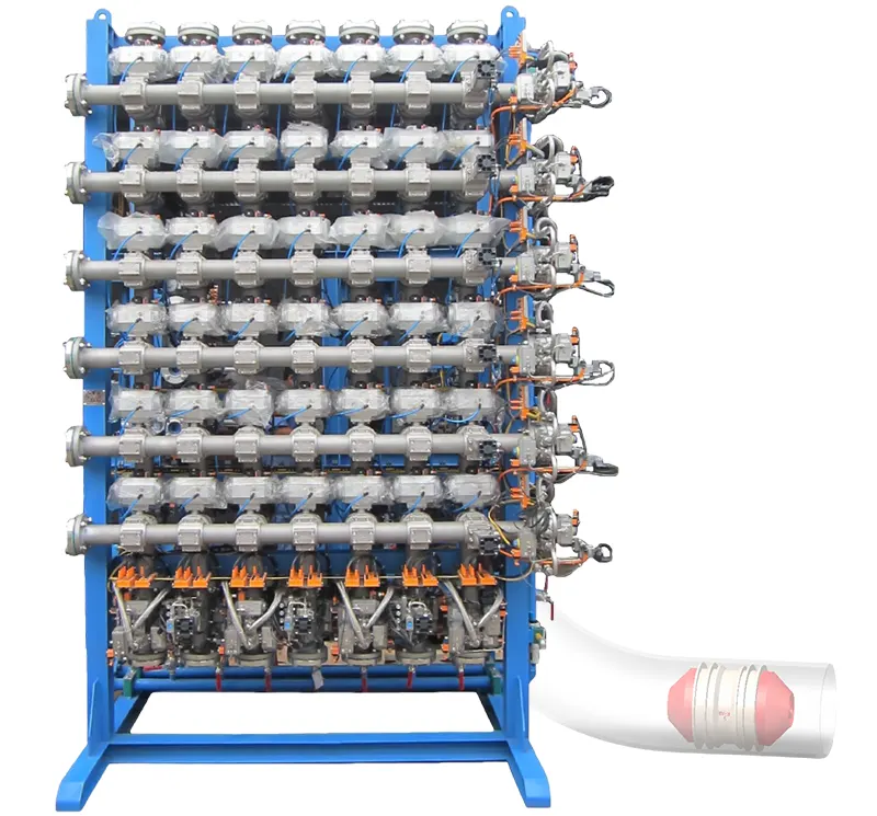 Piggable Manifold System