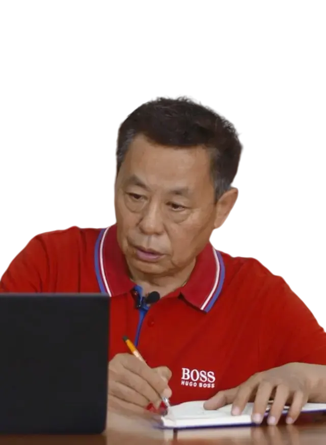 Mr. Gou - Manifold System Engineer