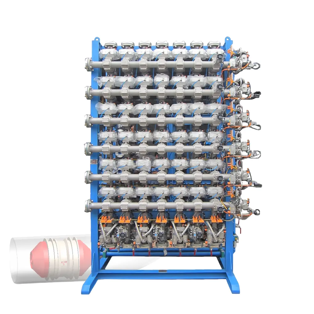 Pigging Manifold System
