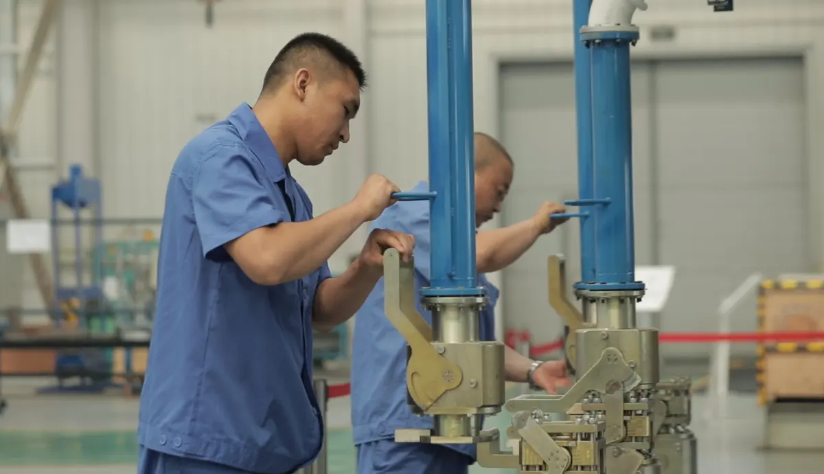 Professional Manifold Manufacturing