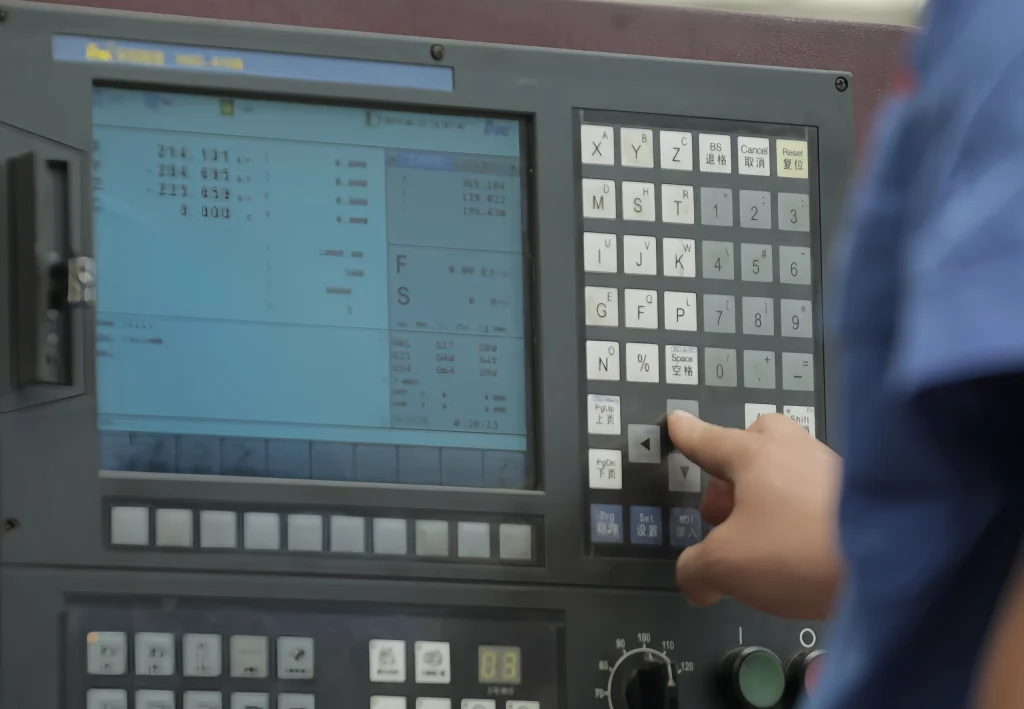 Automatic Pigging Control System lubricant Automatic Pigging Control System