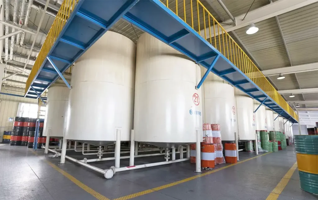 HM Lubricant Manufacturer HM Lubricant Manufacturer