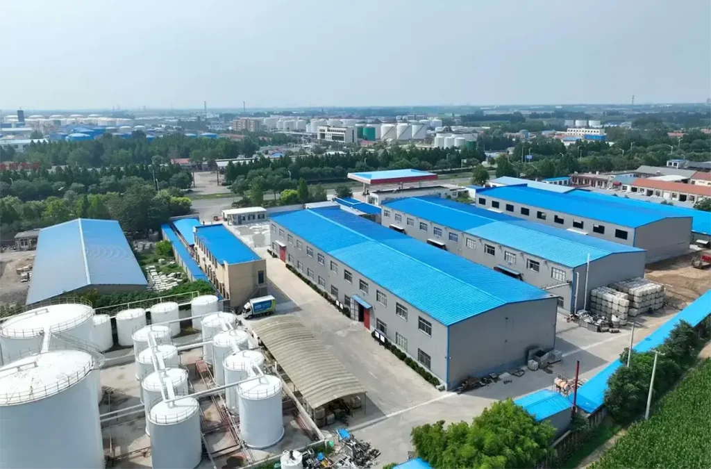 HM Lubricants Factory HM Lubricants Factory
