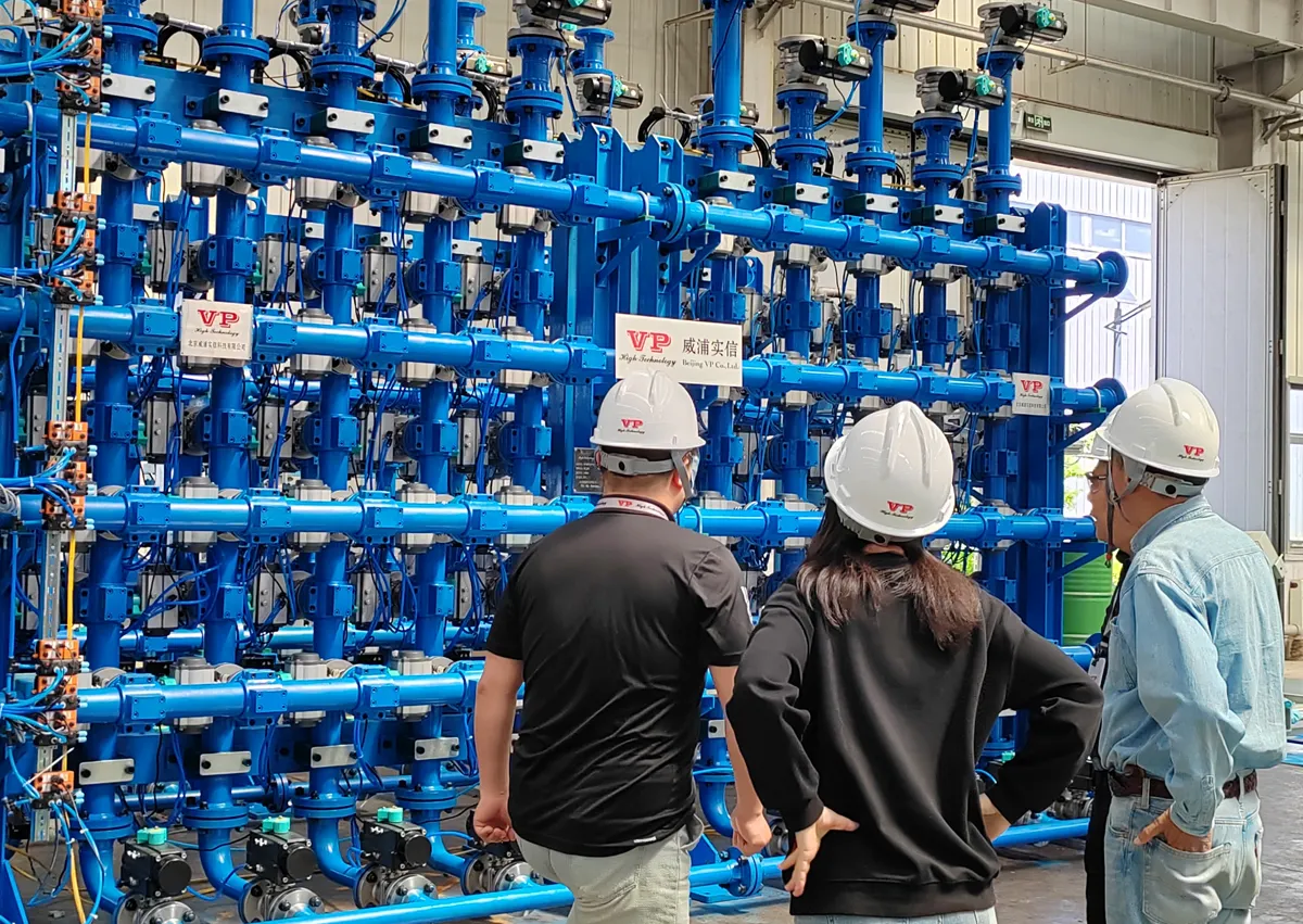 What Is Manifold System